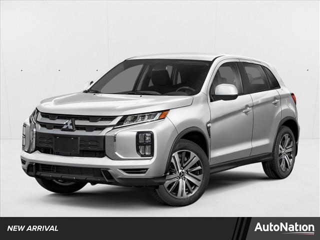 mitsubishi outlander sport 2025 JA4ARUAUXSU001262 image mitsubishi outlander sport 2025 JA4ARUAUXSU001262 image